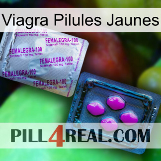 Viagra Yellow Pills 37